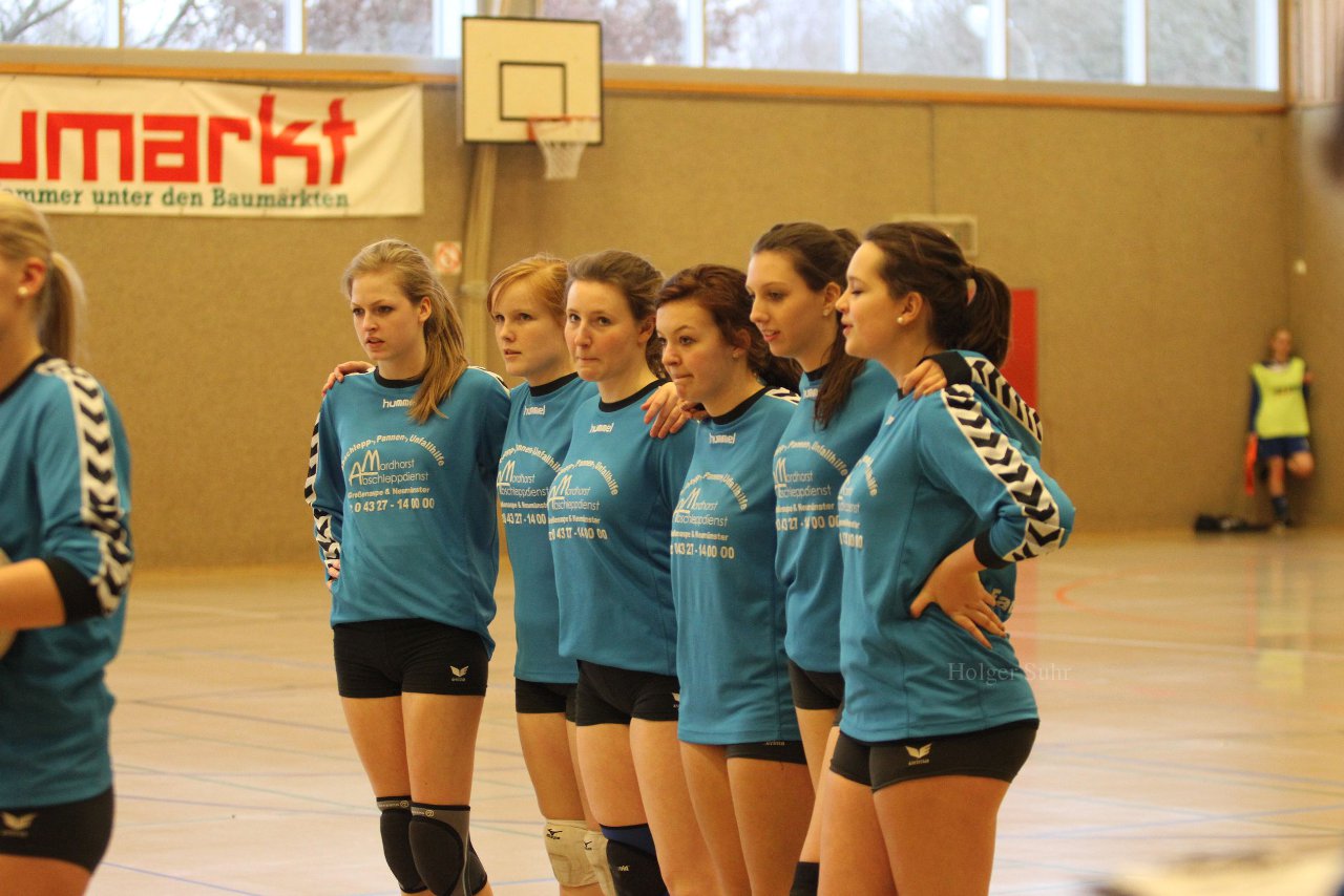 Bild 619 - U18 Juniorinnen ODM am 4.3.12